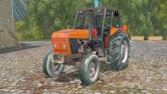 Ursus 1012 orange for Farming Simulator 2015