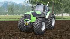Deutz-Fahr 9340 TTV Agrotron 2014 for Farming Simulator 2015