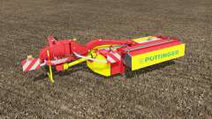 Pottinger NovaCat Pack for Farming Simulator 2017