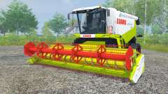 Claas Lexion 560 limerick for Farming Simulator 2013