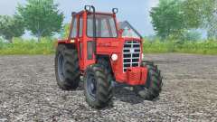 IMT 577 DV coral red for Farming Simulator 2013