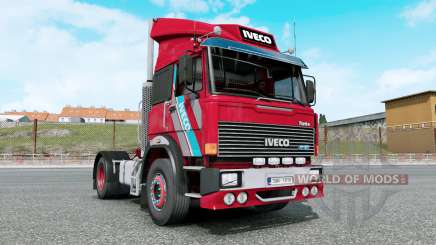 Iveco-Fiat 190-38 Turbo Speciaᶅ for Euro Truck Simulator 2