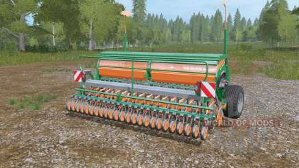 Amazone D9 4000 Super for Farming Simulator 2017