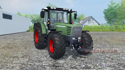 Fendt Favorit 514C Turboshiаfƫ for Farming Simulator 2013