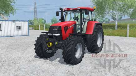 Case IH CVX 175 MoreRealistic for Farming Simulator 2013