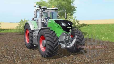 Fendt 1038-1050 Vario for Farming Simulator 2017