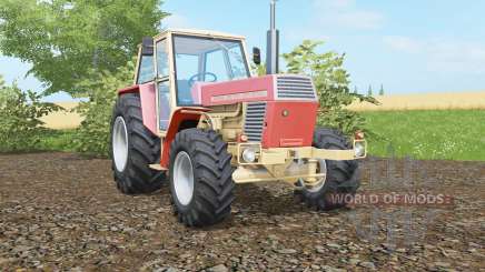Zetor Crystaᶅ 12045 for Farming Simulator 2017