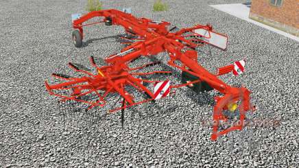 Kuhn GA 8020 for Farming Simulator 2013