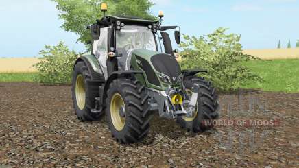 Valtra Ꞑ174 for Farming Simulator 2017