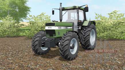 Case IH 1455 XL color very rich for Farming Simulator 2017