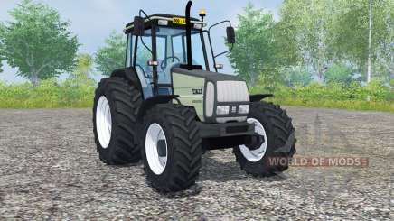 Valtra 900 Autocontrol for Farming Simulator 2013