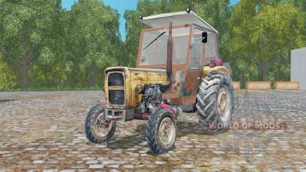 Ursus C-355 rob roy for Farming Simulator 2015