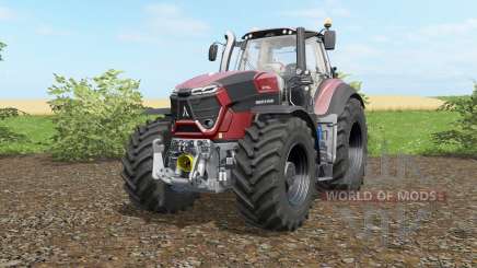 Deutz-Fahr 9290-9340 TTV Agrotron for Farming Simulator 2017