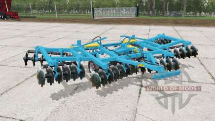 HDH-7 for Farming Simulator 2015