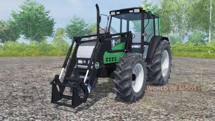 Valtra Valmet 6800 front loadᶒr for Farming Simulator 2013