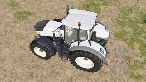 Fendt 1000 Vario multicolor for Farming Simulator 2017