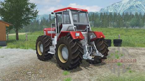 Schluter Profi-Trac 3000 TVL for Farming Simulator 2013