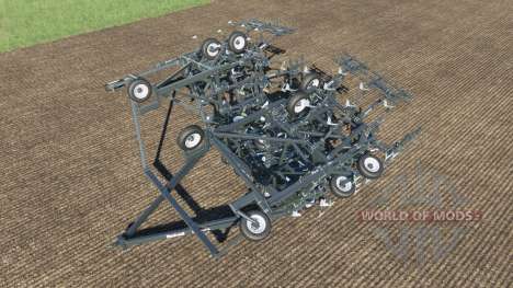 Flexi-Coil ST820 plow for Farming Simulator 2017