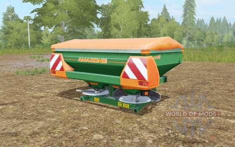 Amazone ZA-M 1001 for Farming Simulator 2017