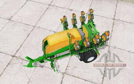 Amazone EDX 6000-TC for Farming Simulator 2015