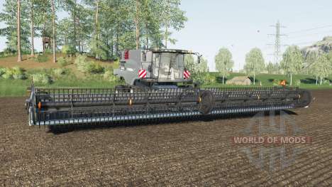 Case IH Axial-Flow 9240 color choice for Farming Simulator 2017