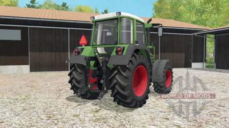 Fendt Farmer 309Ci for Farming Simulator 2015