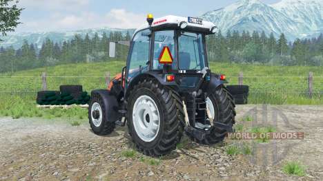 Ursus 8014 H for Farming Simulator 2013