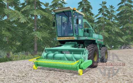 Don-680 for Farming Simulator 2015