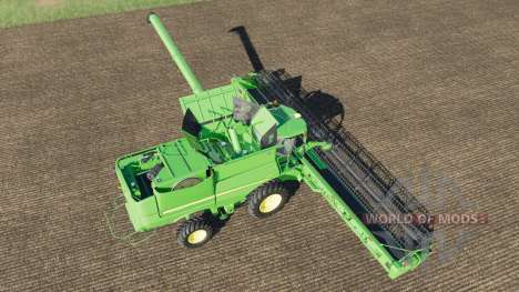 John Deere S790 price cheap for Farming Simulator 2017