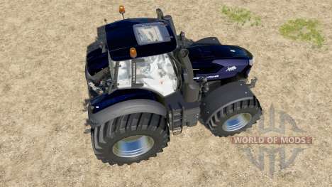 Deutz-Fahr 9-series Bull for Farming Simulator 2017