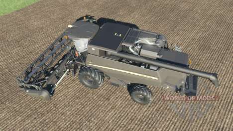 John Deere T560i Black Edition for Farming Simulator 2017