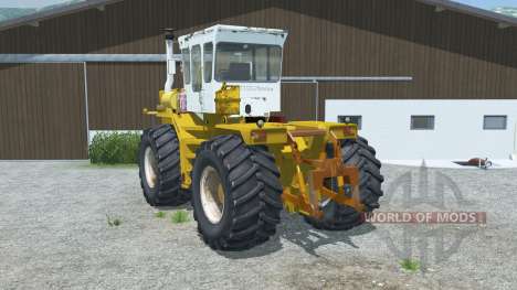 Raba 300 for Farming Simulator 2013