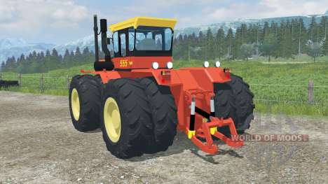 Versatile 555 for Farming Simulator 2013