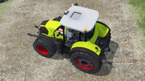 Claas Arion 620 for Farming Simulator 2013