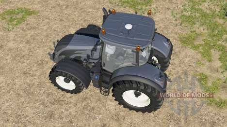 Valtra S-series colour choice for Farming Simulator 2017