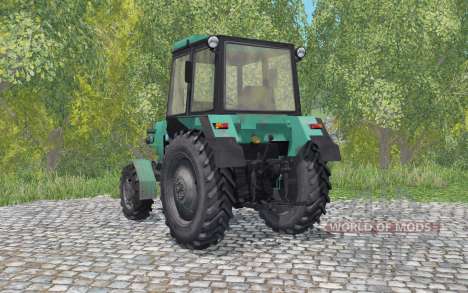 UMZ-8240 for Farming Simulator 2015