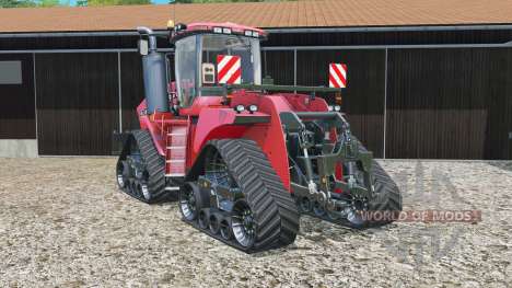Case IH Steiger 620 Quadtrac 628 hp for Farming Simulator 2015