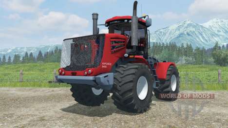 Kirovets K-9450 for Farming Simulator 2013
