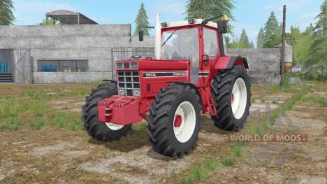 International 55-series XL for Farming Simulator 2017