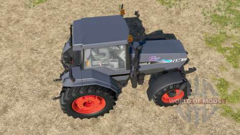 Case IH Magnum 7200 Pro wear time increased for Farming Simulator 2017