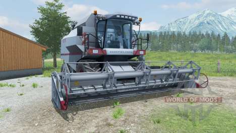 Vector 410 for Farming Simulator 2013