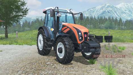 Ursus 8014 H for Farming Simulator 2013