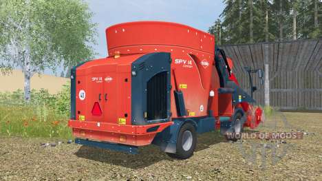 Kuhn SPV Confort 14 for Farming Simulator 2013