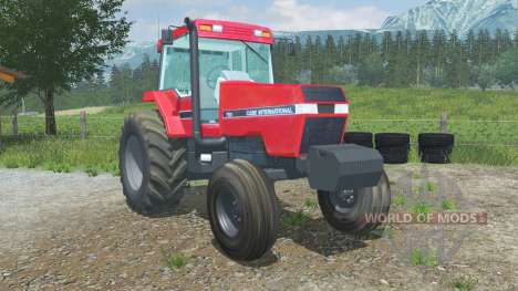 Case International 7120 Magnum for Farming Simulator 2013
