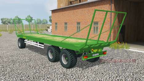 Pronar T026 for Farming Simulator 2013