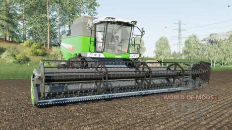Fendt 6275 L for Farming Simulator 2017
