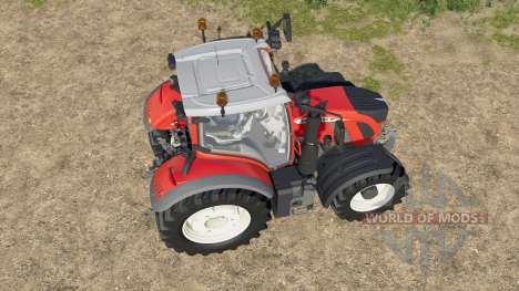 Fendt 700 Vario added colour choice for Farming Simulator 2017