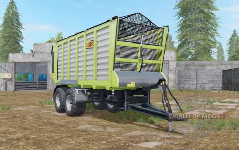 Kaweco Radium 50 for Farming Simulator 2017