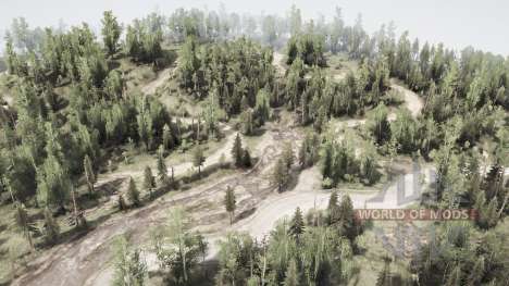 Valim 2 for Spintires MudRunner