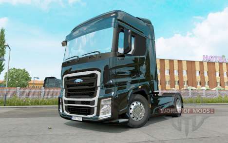 Ford F-Max for Euro Truck Simulator 2